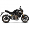 Выхлопная система LeoVince LV-PRO для мотоцикла Honda CB650R 2019-2023