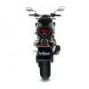 Выхлопная система LeoVince LV-PRO для мотоцикла Honda CB650R 2019-2023