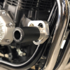 Боковые слайдеры Crazy Iron для мотоцикла Honda CB1100 