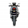 Выхлопная система LeoVince LV-12 для мотоцикла Honda CRF1100L Africa Twin / Adventure Sport / DCT 2020