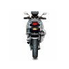 Выхлопная система LeoVince LV-12 для мотоцикла Honda CRF1100L Africa Twin / Adventure Sport / DCT 2020