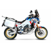 Выхлопная система LeoVince LV-12 для мотоцикла Honda CRF1100L Africa Twin / Adventure Sport / DCT 2020