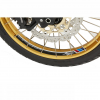 Оригинальные наклейки на обод колеса для Honda CRF1100L Africa Twin 2020-