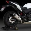 Выхлопная система Yoshimura R-77S Slip-On для Honda CB600F CBR600F 2007-2013