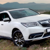 Оригинальный колесный литой диск 19 R Acura MDX III 2013-2016г.в.