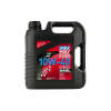 Масло моторное (синтетическое) Liqui moly Motorbike 4T Synth Street Race 10W-40