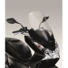 Высокое ветровое стекло для Honda PCX150