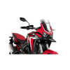 Верхнее крыло (клюв) Puig для Honda CRF1100L Africa Twin 2020-