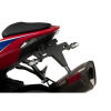 Крепление номерного знака Puig для Honda CBR1000RR-R 2020-