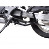 Центральная подножка SW-Motech для мотоцикла Honda XRV750 Africa Twin '93-'03