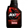 Масло моторное (синтетическое) MOTUL 300V 4T Factory Line Road Racing