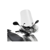 Ветровое стекло Givi / Kappa для Honda NSC110 Vision / SH 300 2007-2014