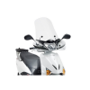 Ветровое стекло Givi / Kappa для Honda Lead 110 2008-2014