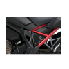 Боковые накладки (крышки) Puig для Honda CRF1100L Africa Twin 2020-