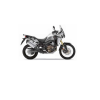 Оригинальный топливный бак для Honda Africa Twin CRF1000 2016 (Color: NHA30)