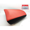 Пассажирское сиденье (красное) для Honda Africa Twin CRF1000L 2016