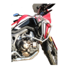 Защитные дуги Heed Basic для Honda CRF1000L Africa Twin 2016- (Серебро)