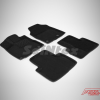 Коврики 3D ворсовые SeiNtex для Honda CR-V 5