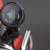 Комплект светодиодных противотуманных фар SW-Motech EVO для мотоцикла Honda