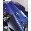 Заглушки зеркал R&G Racing для мотоцикла Honda