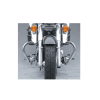 Защитные дуги ZTechnik® VStream® для Honda VTX1800C