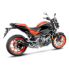 Выхлопная система LeoVince Nero для мотоцикла Honda NC750X