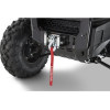 Лебёдка для квадроцикла Honda Foreman Rubicon 4x4 2013-.