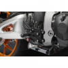 Регулируемые подножки Rizoma RRC для мотоцикла Honda CBR600RR ABS 2007-2018