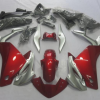 Комплект пластика - обтекателя для мотоцикла Honda CBR250R 2011-2014