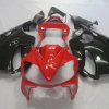 Комплект пластика - обтекателя для мотоцикла Honda CBR600RR F4I 2001-2006