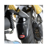 Удлинитель крыла R&G Racing для мотоцикла Honda XL125V Varadero