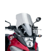 Ветровое стекло Puig Touring для мотоцикла Honda Crossrunner RC60 2011-