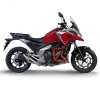 Защитная клетка Crazy Iron серии PRO для Honda NC750X