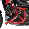 Защитная клетка Crazy Iron серии PRO для Honda NC750X
