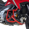 Защитная клетка Crazy Iron серии PRO для Honda NC750X