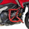 Клетка Crazy Iron серии PRO на мотоцикл Honda NC750X `21- 