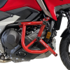Защитная клетка Crazy Iron серии PRO для Honda NC750X