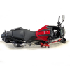 Защитная клетка Crazy Iron серии PRO для Honda NC750X