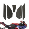 Комплект защитных наклеек на бак Riking Vaiders для Honda CBR1000RR-R 2020-