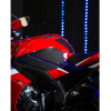 Комплект защитных наклеек на бак TechSpec для Honda CBR1000RR-R 2020-