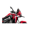 Верхнее крыло (клюв) Puig для Honda CRF1100L Africa Twin 2020-