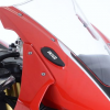 Заглушки зеркал R&G Racing для Honda CBR1000RR 2017-