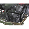 Защитные дуги Heed для Hornet CB600 (2007-2013)