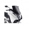 Стекло ветровое тонированное Givi / Kappa для Honda NC700D / NC750D Integra