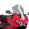Дымчатое ветровое стекло Puig TOURING для мотоцикла Honda VFR800F/FD