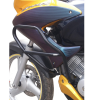 Защитные дуги Heed для Honda XL125 Varadero (2001-2012)