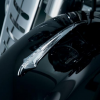 Хромированная накладка на переднее крыло ''Коготь'' (1 шт) для Honda GL1800 Gold Wing 7332 