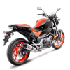 Выхлопная система LeoVince LV-One Evo  для мотоцикла Honda NC750X