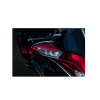 Окантовка указателя поворота поворота в зеркале (хром) для Honda GL1800 Gold Wing 2018-