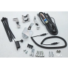 Установочный комплект акустической системы для Honda VT1300 CR/CT
